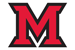 Miami (OH) logo